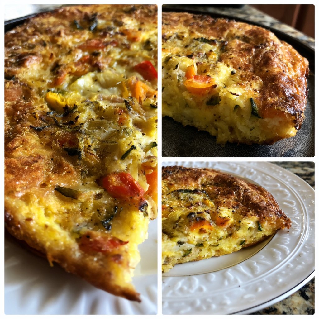 Pizza mit Zucchini und Zitronenöl