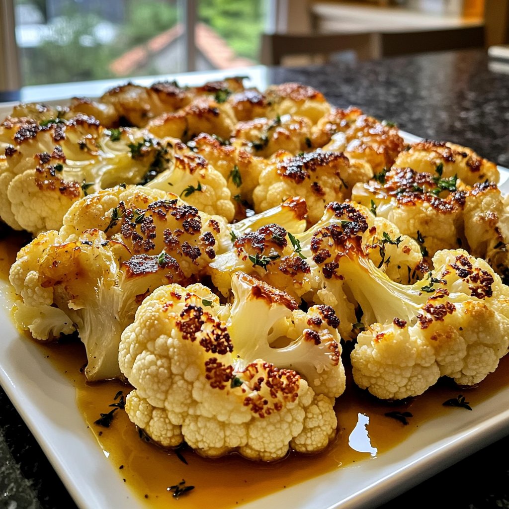 Blumenkohl Rezept einfach gekocht