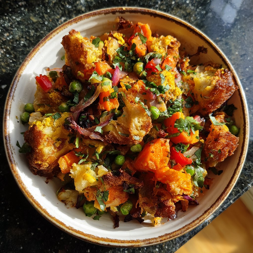 Abendessen alltagstauglich