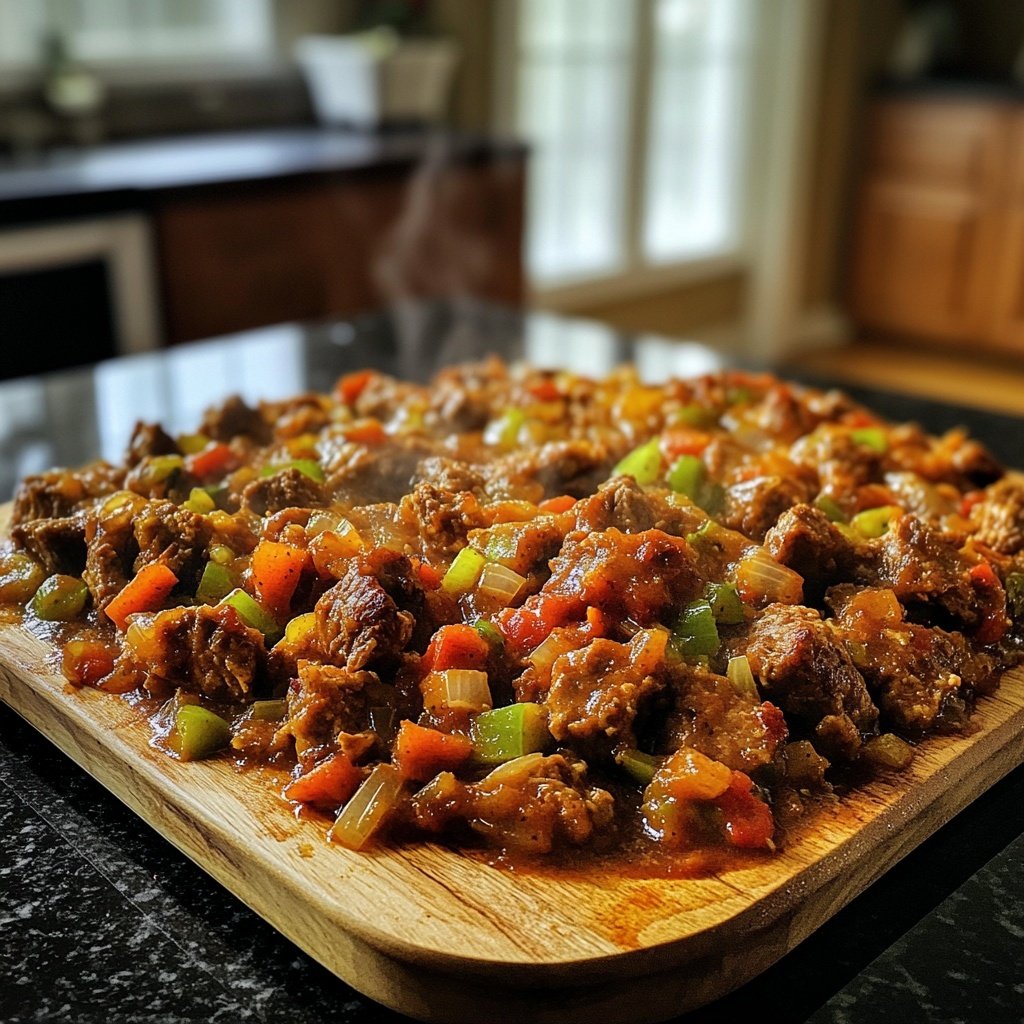 Crockpot Rezepte mit wenig Aufwand