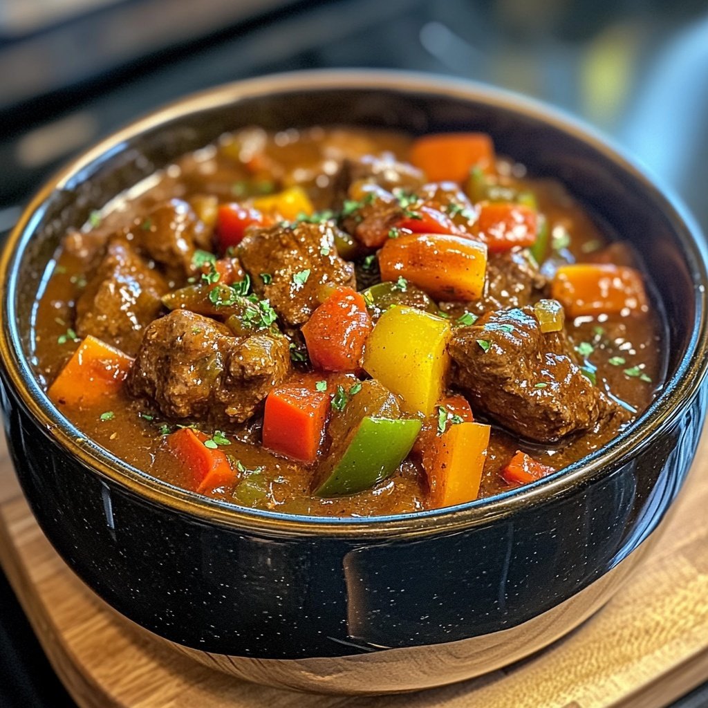 Crockpot Rezepte zum Vorbereiten